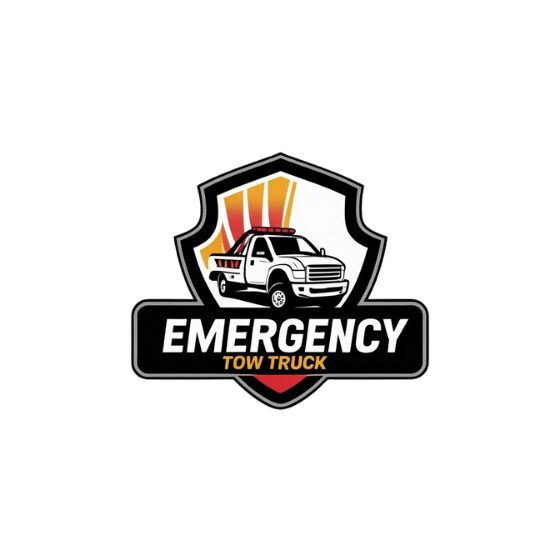 Beavercreek Towing Service Logo